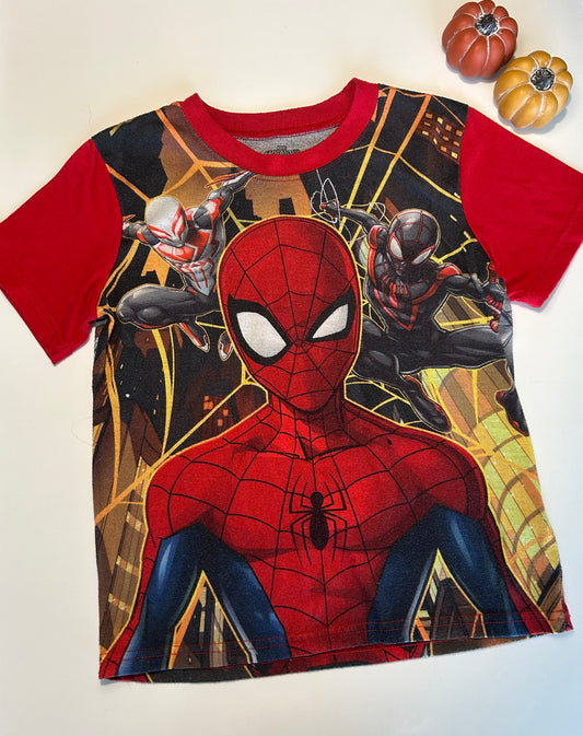 Marvel 6-7ans *mousseux*