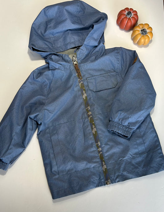 Trois moutons 18m imperméable