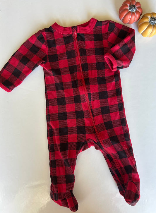Canadiana 0-3m