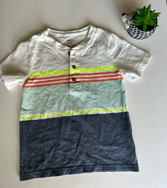 Carter’s 3T