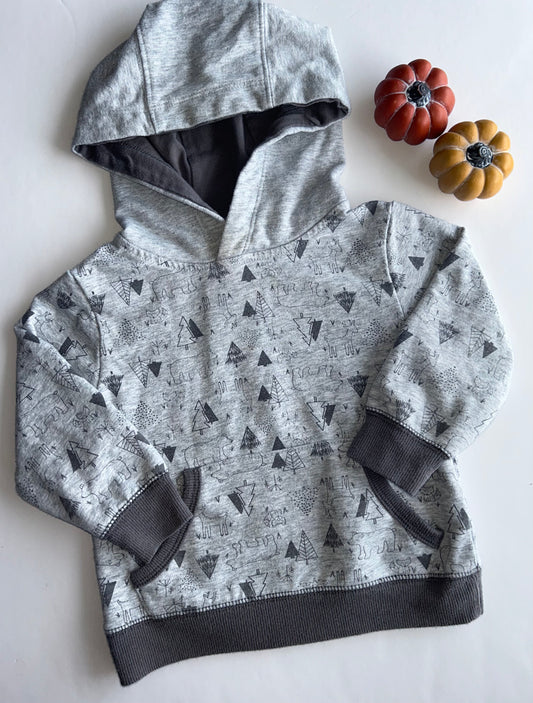 18m *imparfait* (petite tache très pâle)