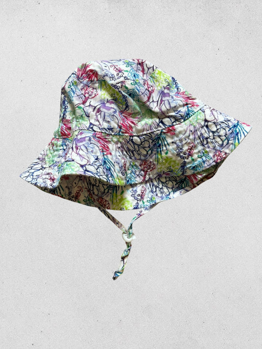 CHAPEAU / 12-18 mois