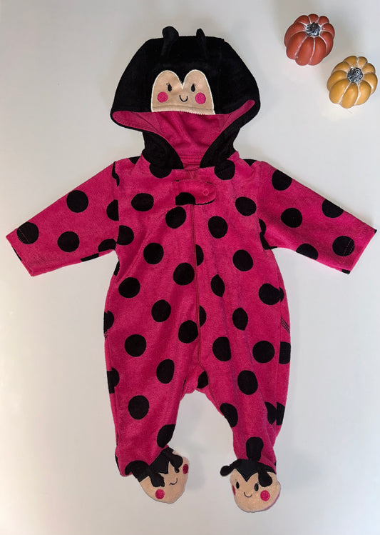 Snugabye Newborn
