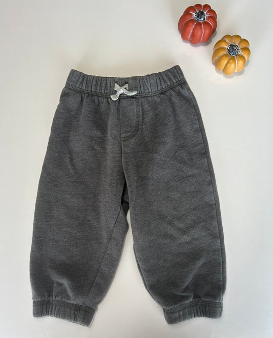 George 6-12m