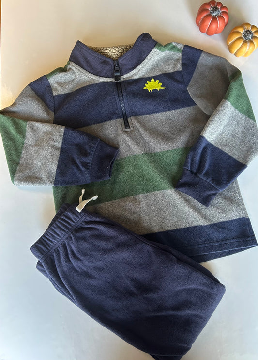 Ensemble en polar Carter’s 5T