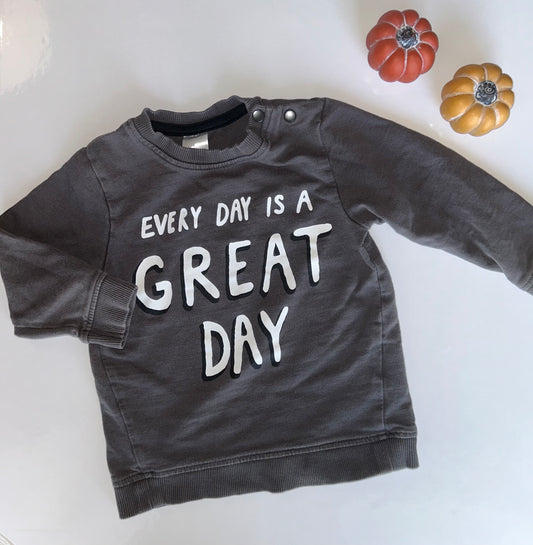 H&M 9-12m