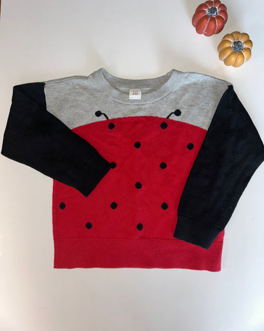 Baby Gap 3ans *mini trou sous le bras*