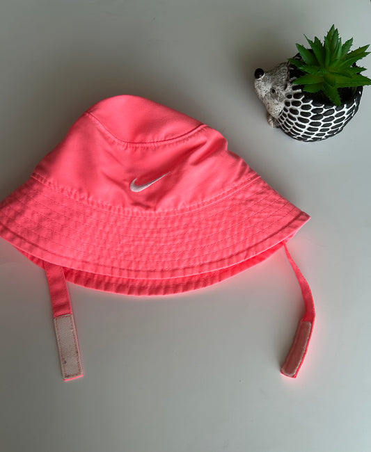 Nike fait 2-3ans