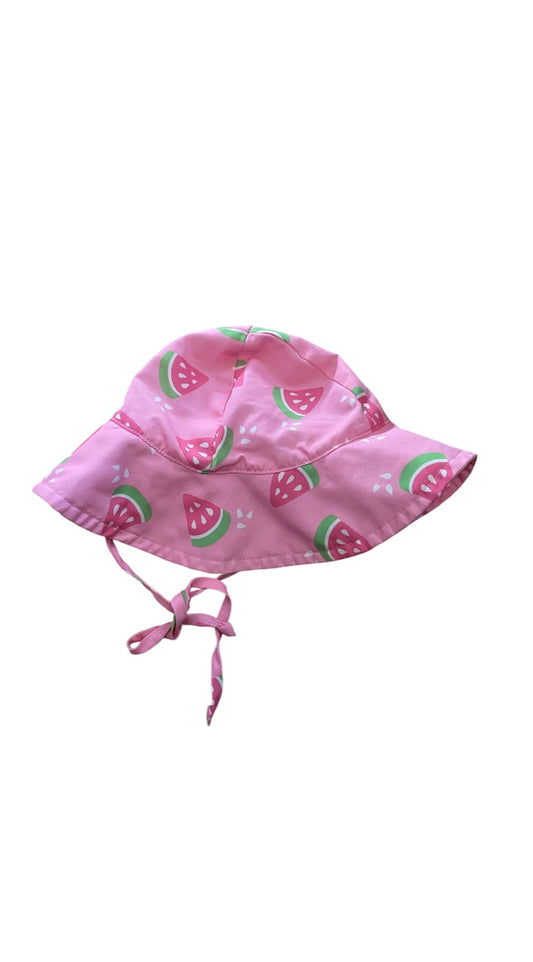 Chapeau 0-6m