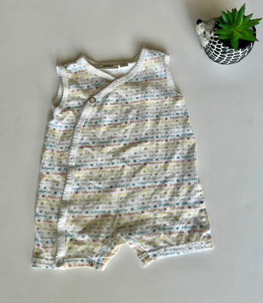 Mexx 3-6m