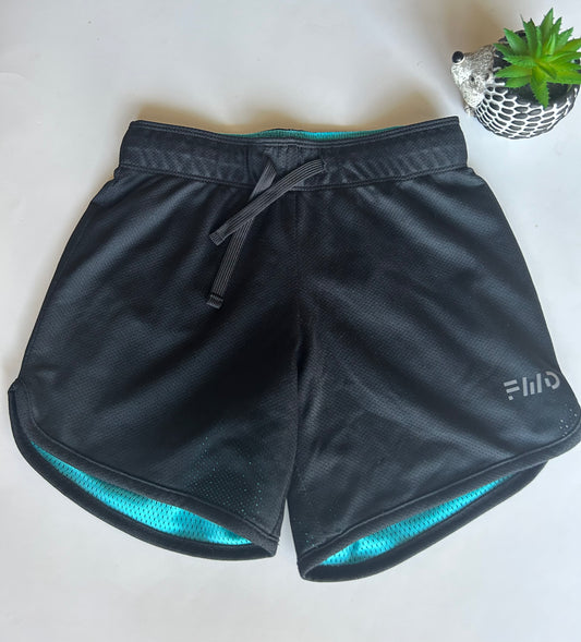FWD Small (équivaut à 7-8ans)