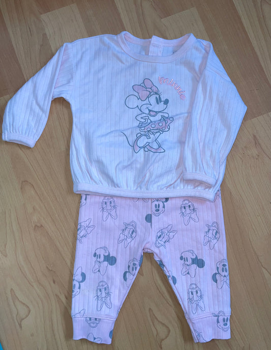 Disney 6m