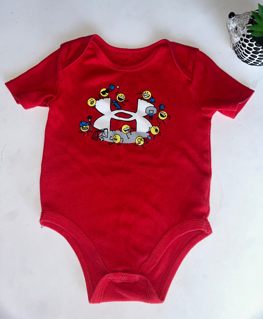 Under Armour 9-12m