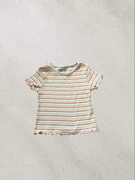 T-SHIRT / okiedokie 2T