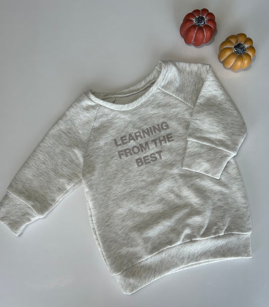 Thyme 6-12m