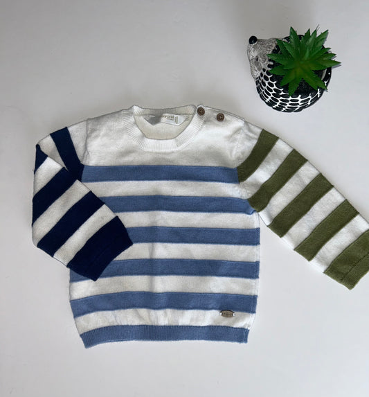 Mayoral 4-6m