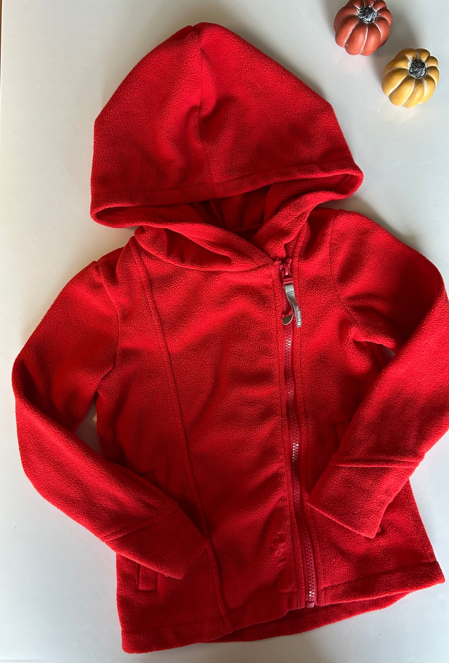 Bench 5-6ans (Polar rouge)