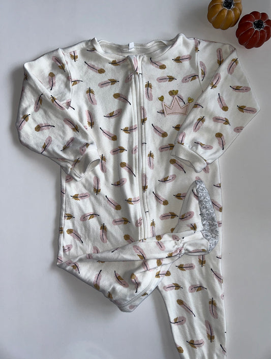 Pekkle 18m *imparfait*