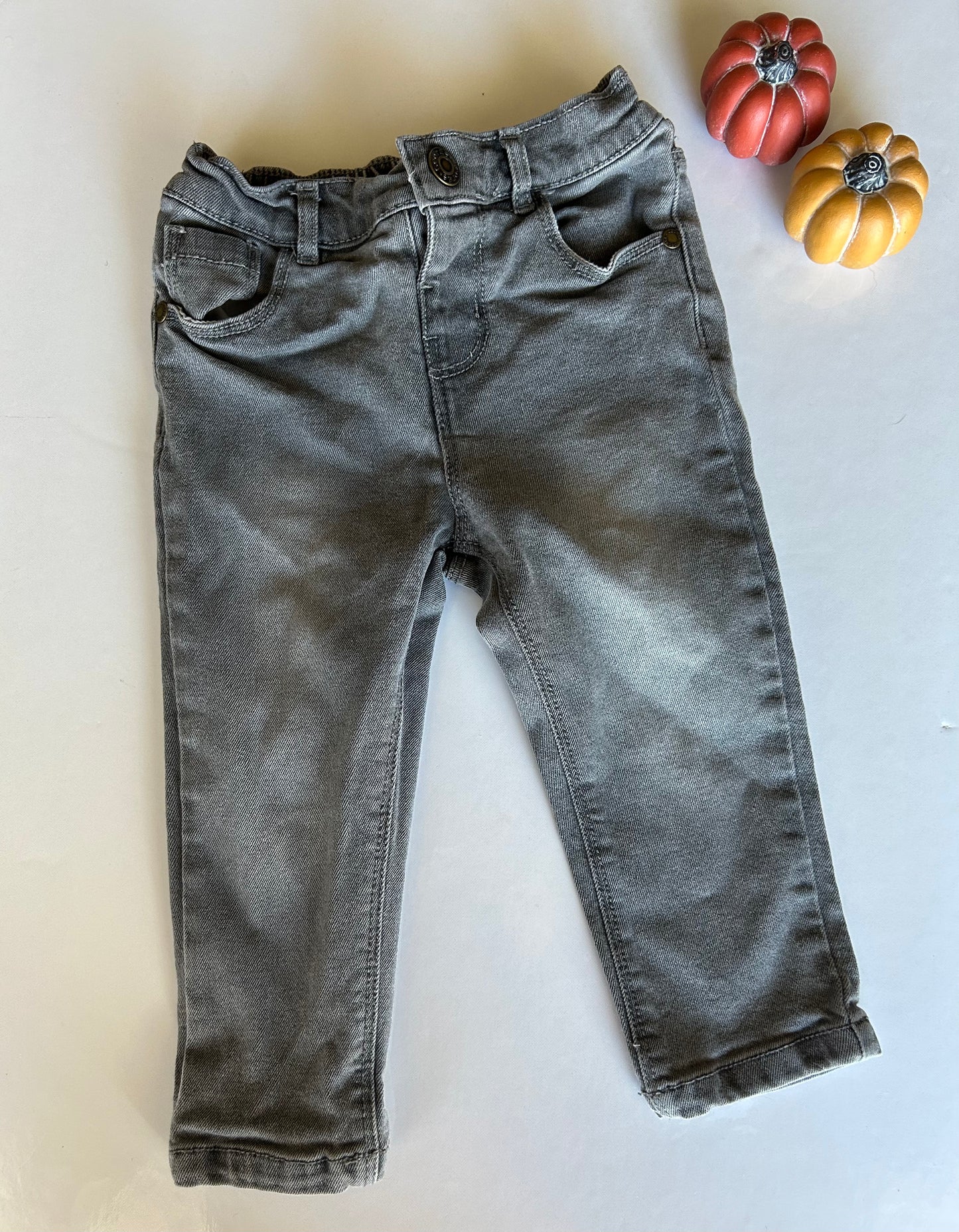 George 12-18m