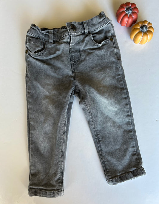 George 12-18m