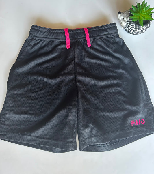 FWD Small (équivaut à 7-8ans)
