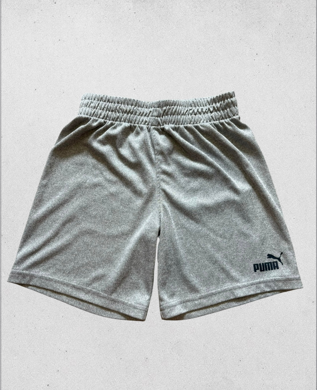 SHORT / Puma 3T