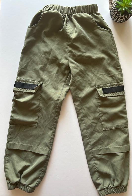 Shein 7ans