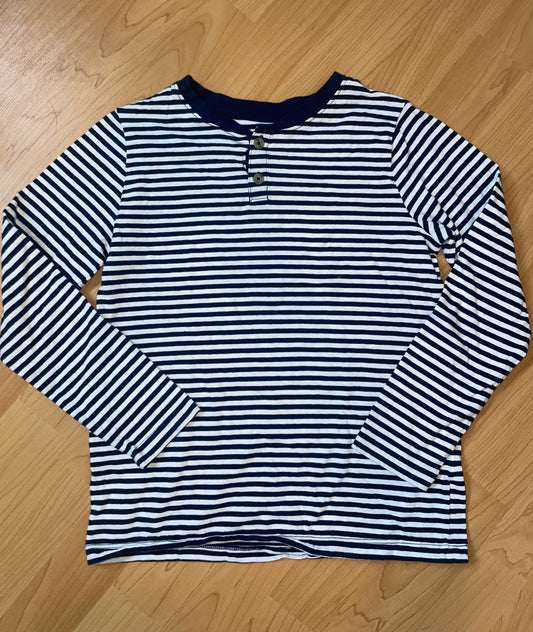 H&M 8-10ans