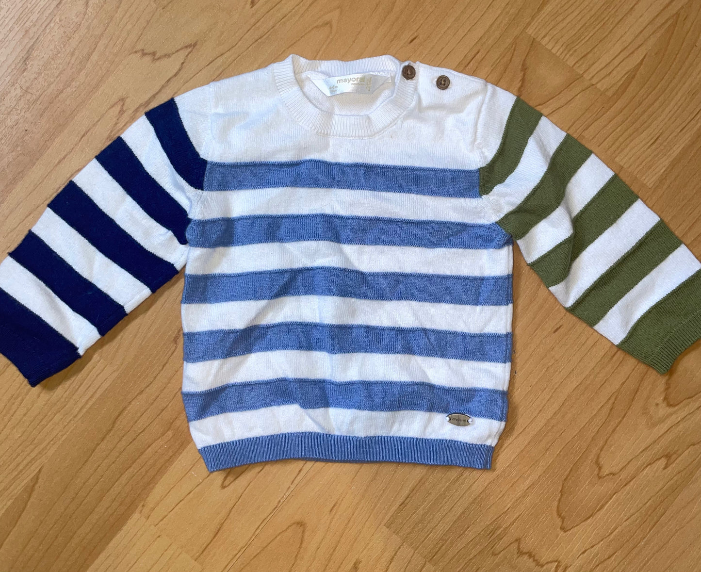 Mayoral 4-6m