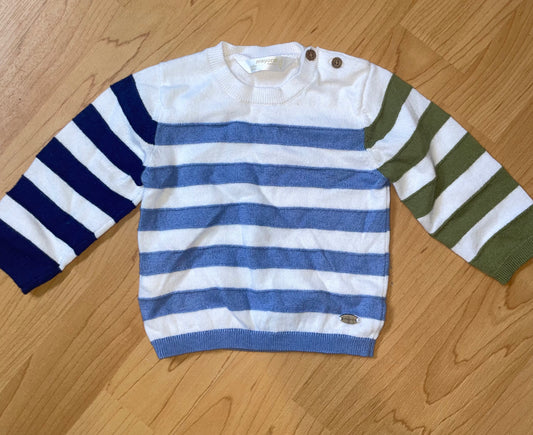 Mayoral 4-6m