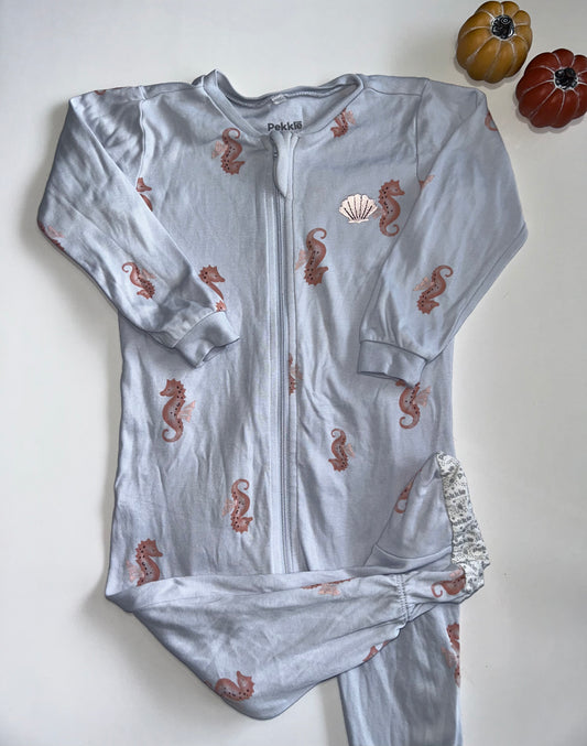 Pekkle 18m *mini imperfection*