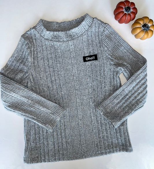 Shein 2-3ans