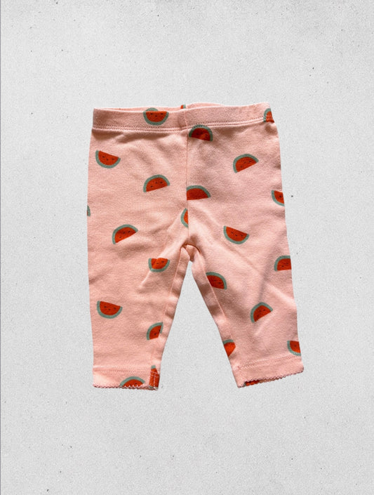 PANTALON / Carter’s 3 mois