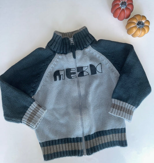 Mexx 18-24m