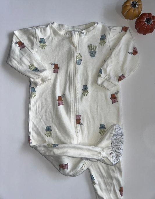 Pekkle 12m *Imparfait*