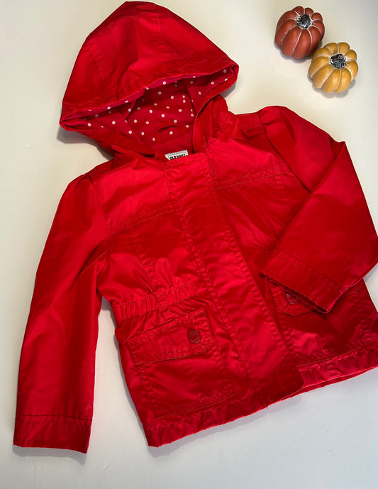 Old Navy 2T imperméable