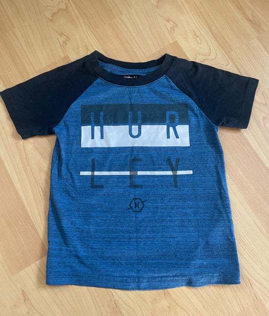 Hurley 4T