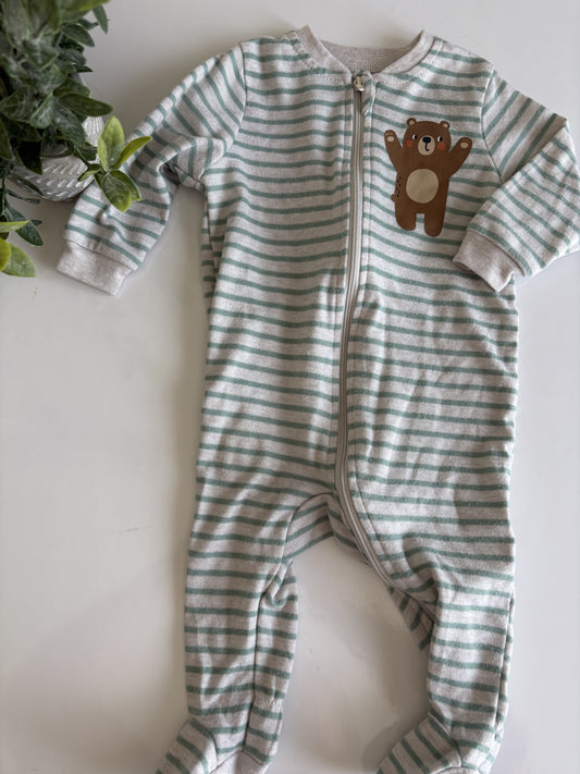 Bebe comfort 3 mois