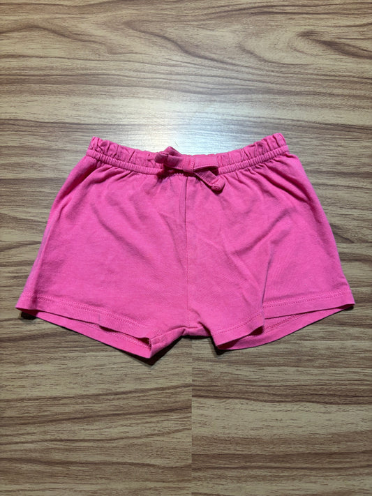 Short 3-6 mois