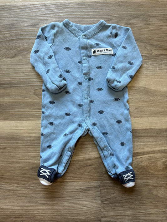 Carter’s NB *décoloré
