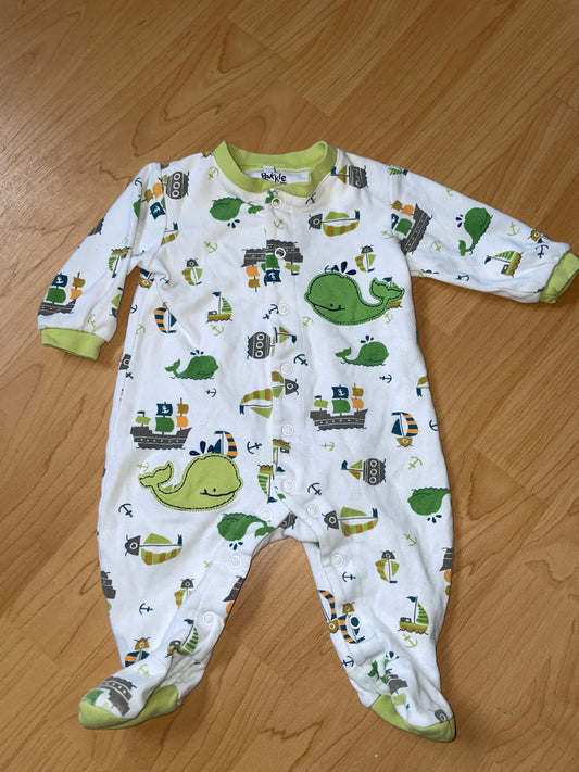 Pekkle 3m