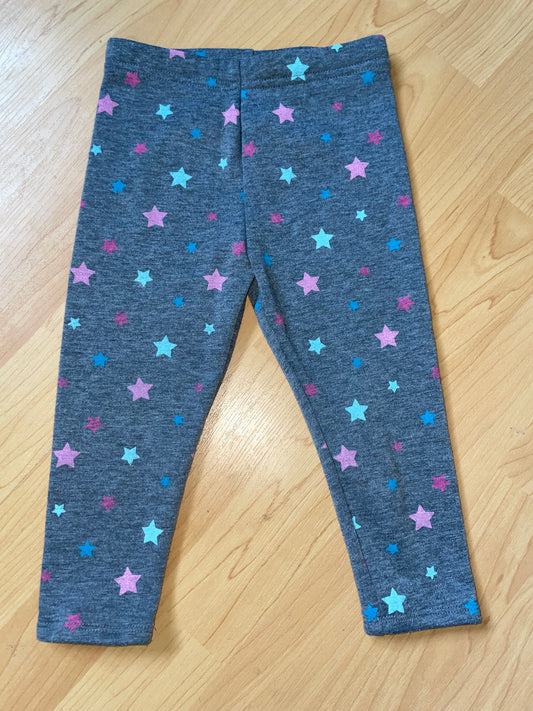 George 18-24m (jogging chaud)