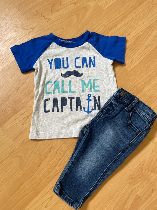 Joe Fresh 3-6m