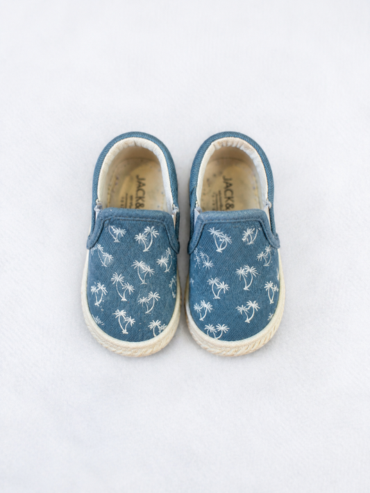 SOULIERS / Jack & Lily 12-18 mois