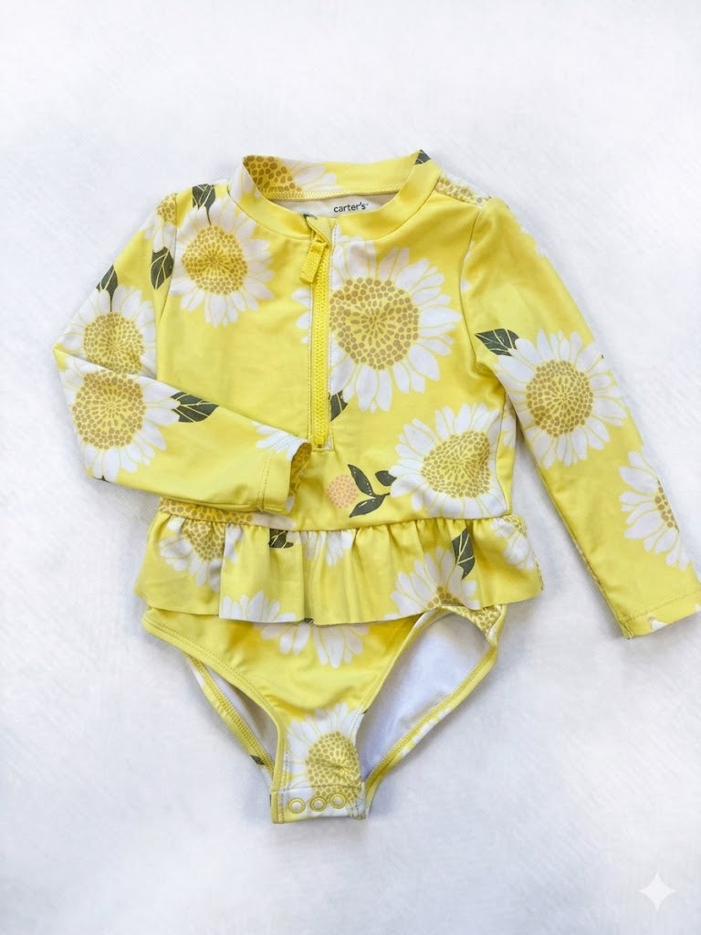 MAILLOT DE BAIN / Carter’s 24 mois