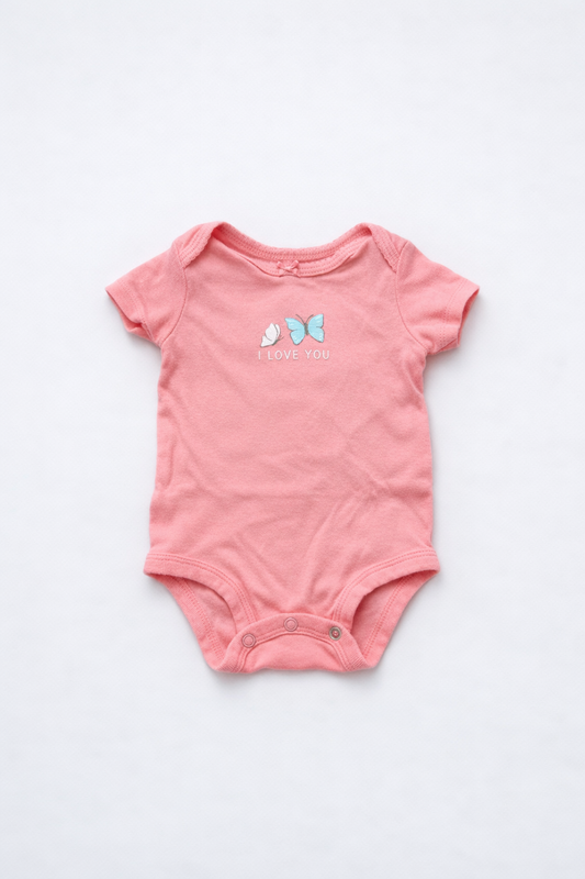 CACHE-COUCHE / Carter’s 3 mois