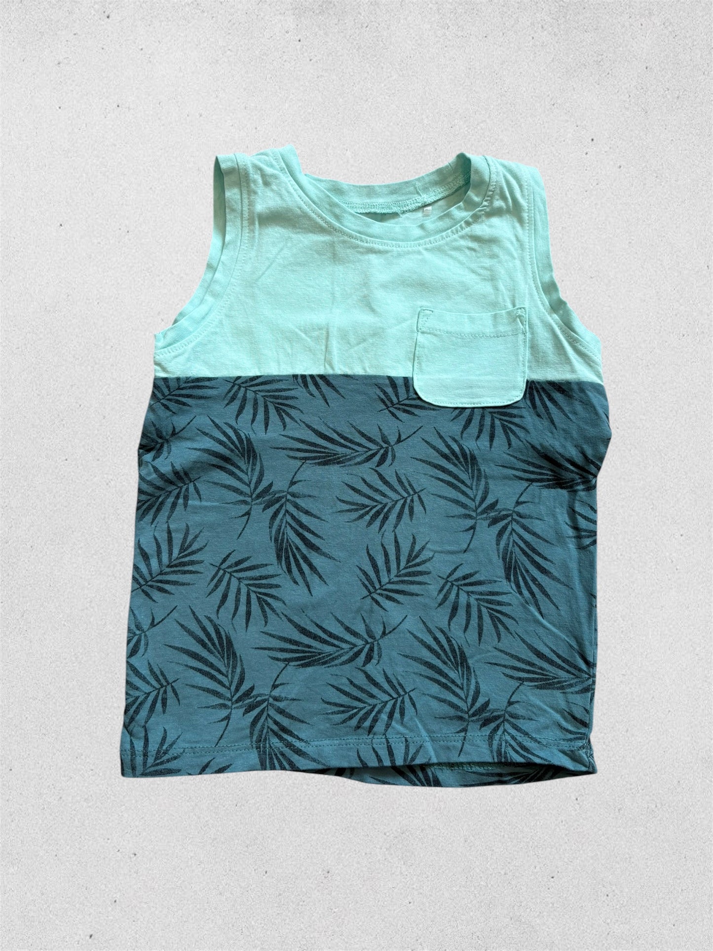 CAMISOLE / Tag 3T