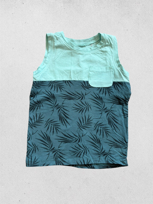 CAMISOLE / Tag 3T