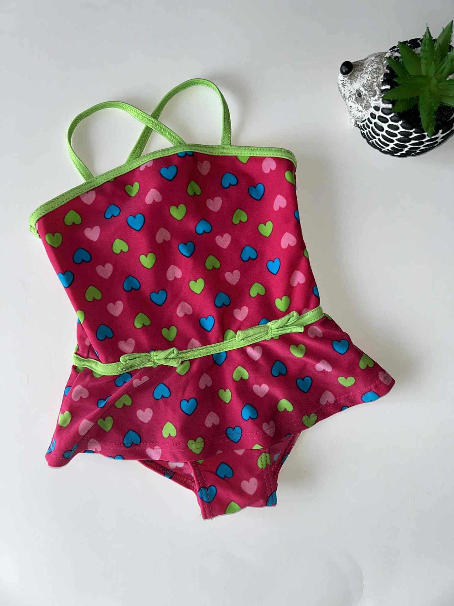 Beach Baby 12m