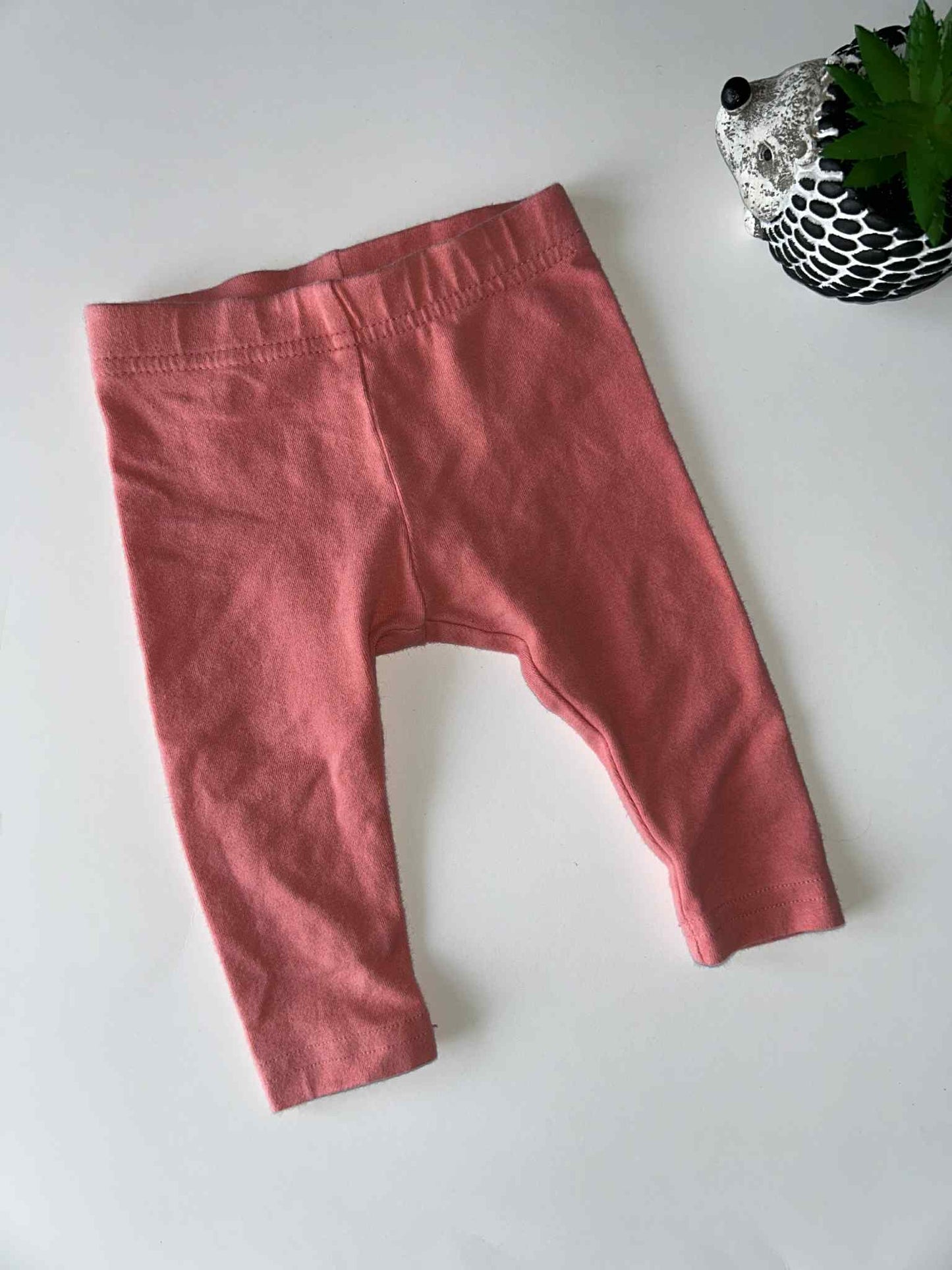 George 3-6m